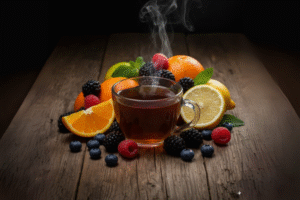 Cómo incorporar el té negro Ceylon en tu rutina diaria para mejorar tu bienestar